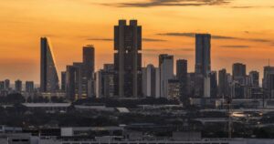 Brazil's Central Bank Targets $10,000 Crypto Transfers With Mandatory 24-Hour Hold