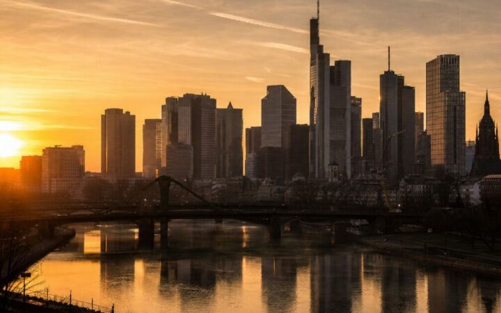 Bundesbank Finds €3,000 Digital Euro Cap Would Leave Banks Largely Unscathed