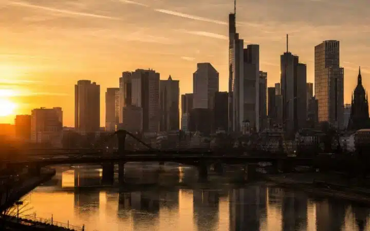 Bundesbank Finds €3,000 Digital Euro Cap Would Leave Banks Largely Unscathed