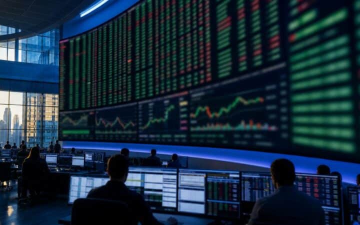 Bybit Adds Meta, Tesla, and Circle xStocks to Dual Asset as Tokenized Equity Market Hits $1.48 Billion
