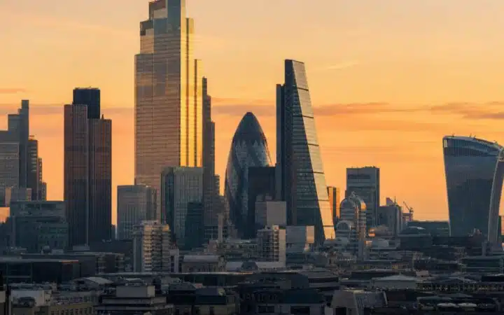 Caleb & Brown Eyes UK Wealth Market After $100M Swyftx Deal