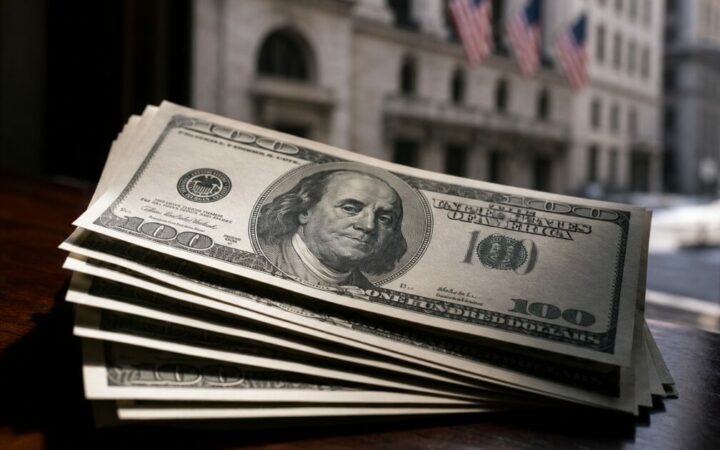 Canadian Dollar Slips to 1.3560 as US Tariff Deal Hangs in the Balance