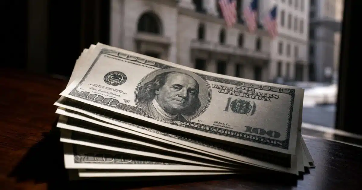 Canadian Dollar Slips to 1.3560 as US Tariff Deal Hangs in the Balance