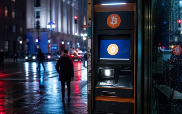 Canadian Entrepreneur Loses $1.6M in Bitcoin as Coldcard Seed Flaw Hits 4,585 Wallets