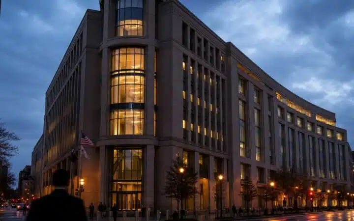 CFTC Hits Ellison and Wang With Trading Bans After FTX Collapse