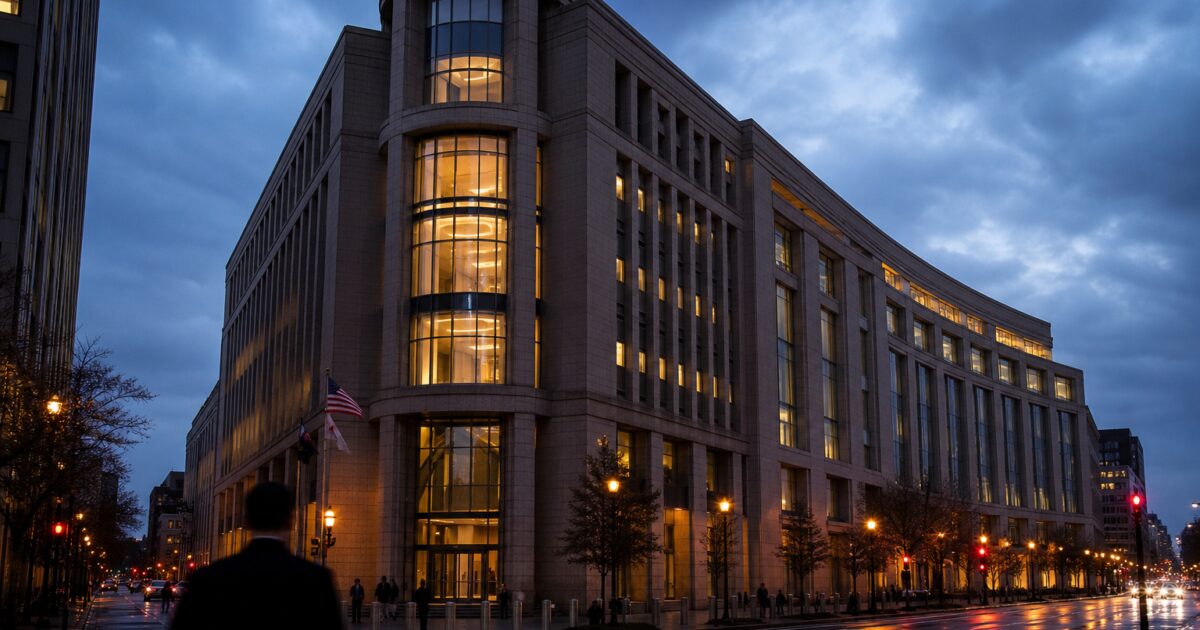 CFTC Bans Ellison and Wang from Trading for Five Years After FTX Collapse