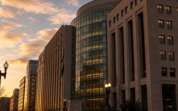 CFTC Hits Prediction Markets With Warning Over Deficient Incentive Filings
