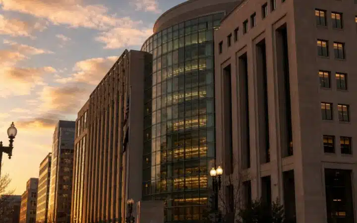 CFTC Hits Prediction Markets With Warning Over Deficient Incentive Filings