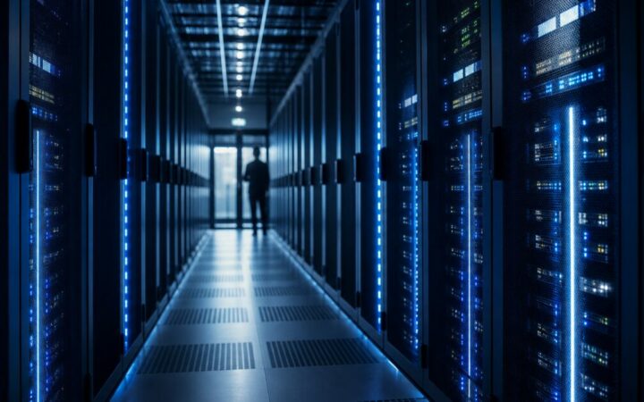 Chainlink's David McCormick Says AI Agents and Robots Will Flood Blockchain Networks
