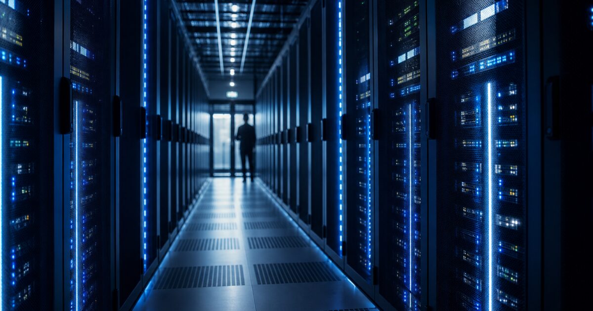 Chainlink's David McCormick Says AI Agents and Robots Will Flood Blockchain Networks