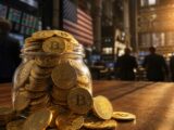 China's $1 Trillion M2 Surge Leaves Bitcoin Traders Waiting for a Move