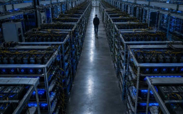 Citi ouvre la garde de Bitcoin aux institutions, Deutsche Bank et Goldman dans la boucle