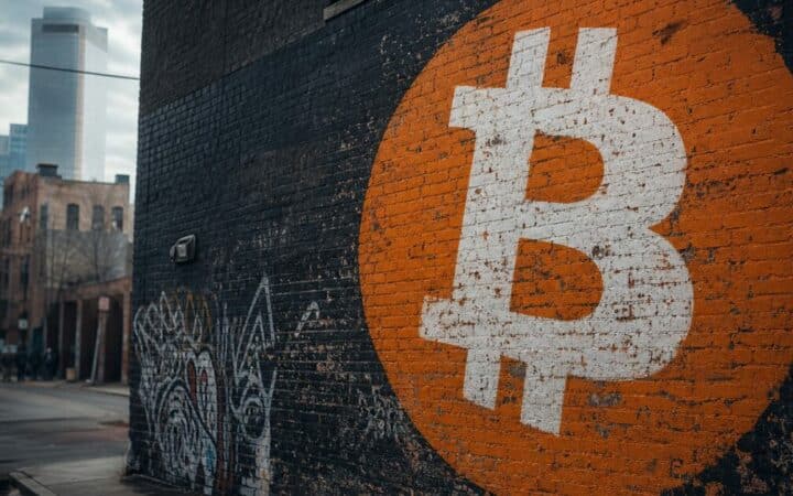 Citi Targets Institutional Bitcoin Custody With Custody+ Suite Launch