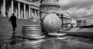 Citigroup CEO Jane Fraser Backs Crypto Bill as Stablecoin Rules Hang in Balance