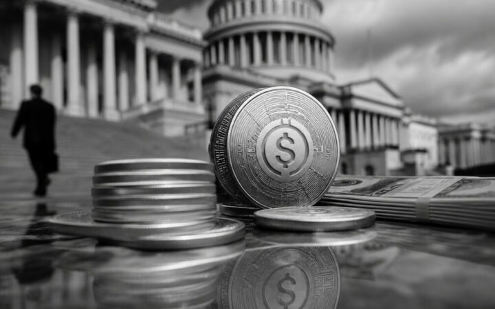 Citigroup CEO Jane Fraser Backs Crypto Bill as Stablecoin Rules Hang in Balance