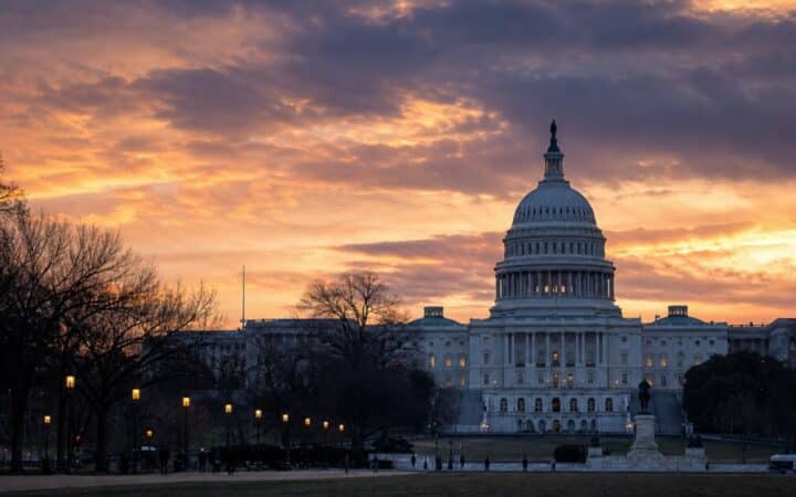 CLARITY Act Stall Puts Bitcoin at Risk Before Senate's August 10 Recess