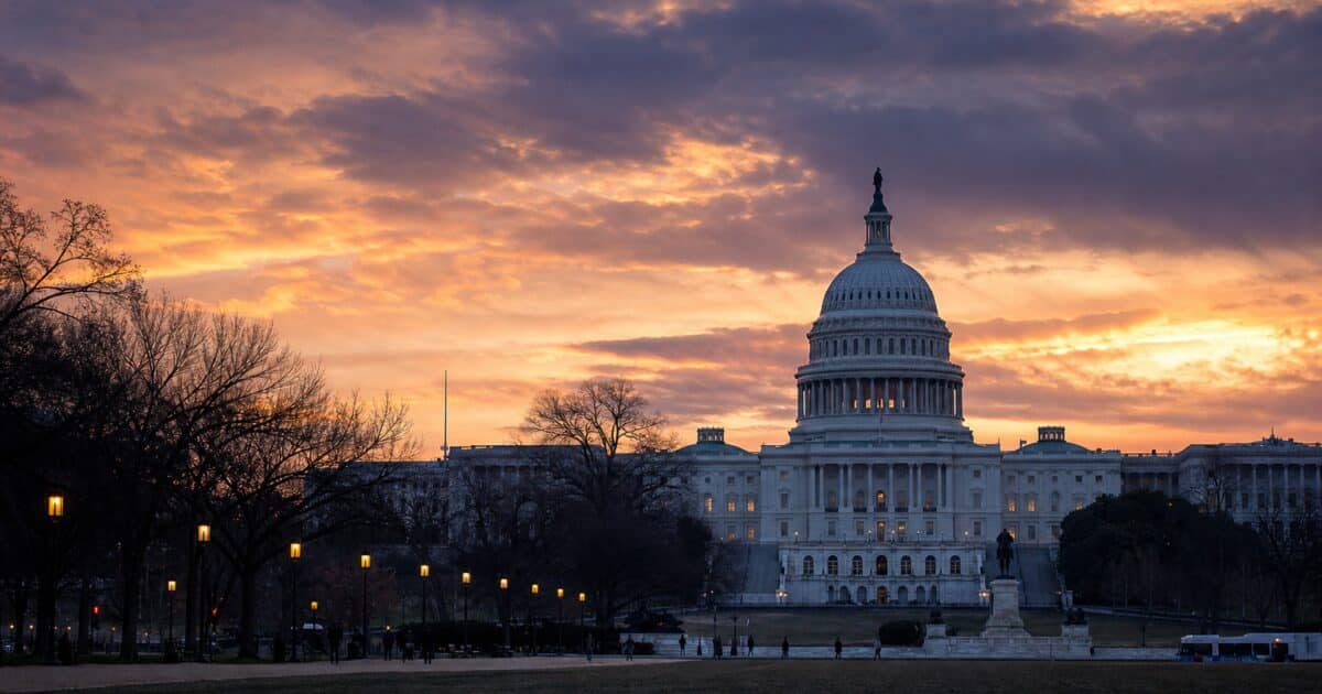 CLARITY Act Stall Puts Bitcoin at Risk Before Senate's August 10 Recess