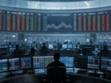 Coinbase, Gemini, and Bullish Chase New Revenue as Spot Trading Slumps