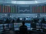Coinbase, Gemini, and Bullish Chase New Revenue as Spot Trading Slumps