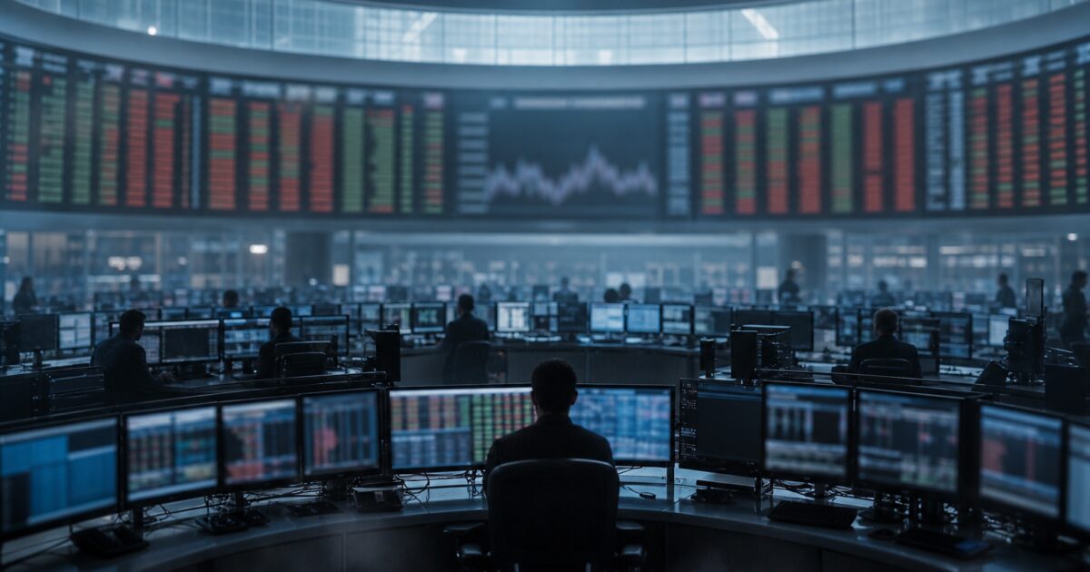 Trading Income Plummets: Coinbase, Gemini, and Bullish Seek New Revenue Streams