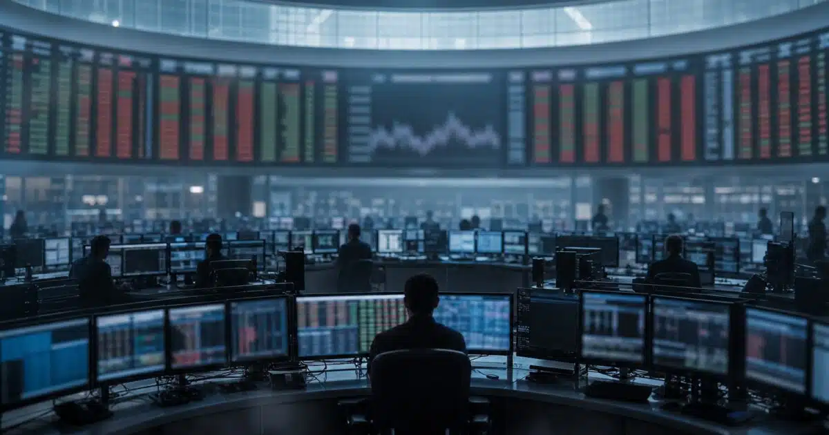 Coinbase, Gemini, and Bullish Chase New Revenue as Spot Trading Slumps