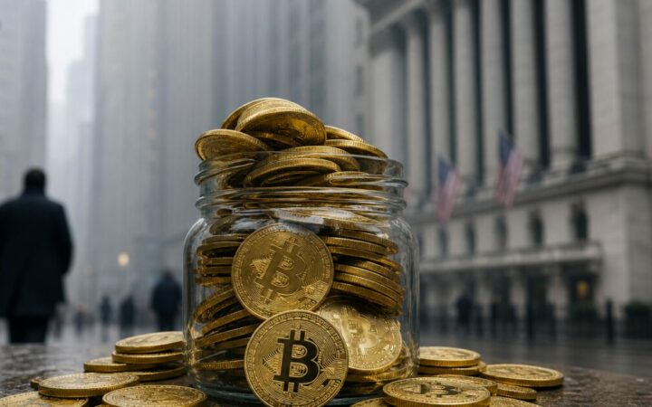 Coldcard Bug Cost Bitcoin Holders Over 1,596 Coins and $100 Million