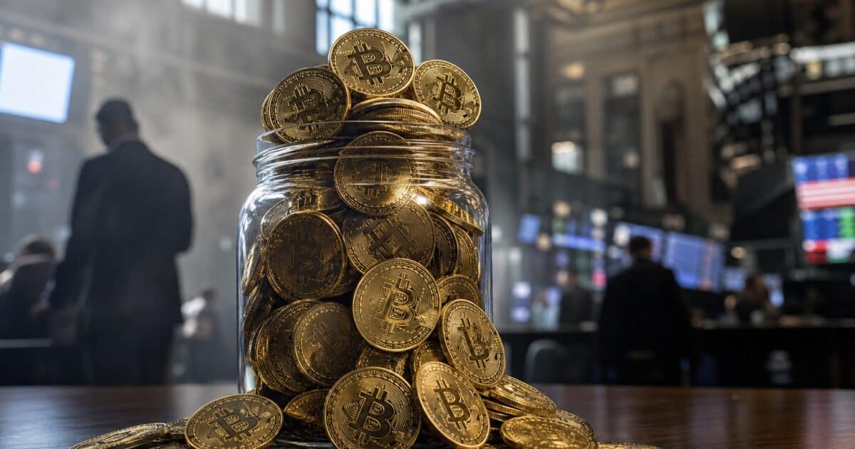 Coldcard Firmware Bug Drained Bitcoin Wallets Worth Nearly $70 Million