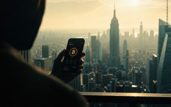 Coldcard Firmware Bug Drains $116M as Bitcoin Holds Near $64,000