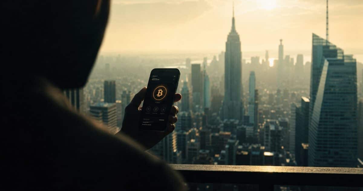 Coldcard Firmware Bug Drains $116M as Bitcoin Holds Near $64,000