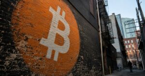 Coldcard perd 2 000 Bitcoins à cause d'une faille de firmware vieille de quatre ans