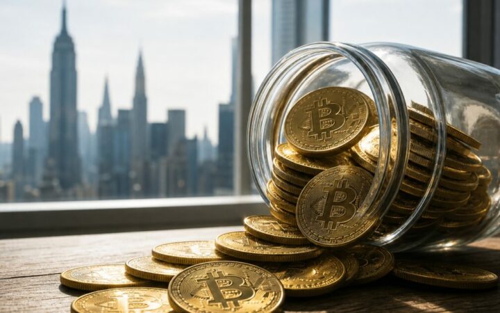 Coldcard's 1,778 Bitcoin Loss Forces Urgent Seed Phrase Overhaul