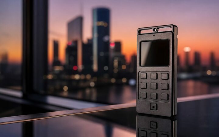 Coldcard's $90 Million Bitcoin Loss Exposes Hardware Wallet Security Gap