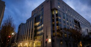 Connecticut Judge Rules Kalshi's Sports Contracts Fall Outside CFTC's Reach