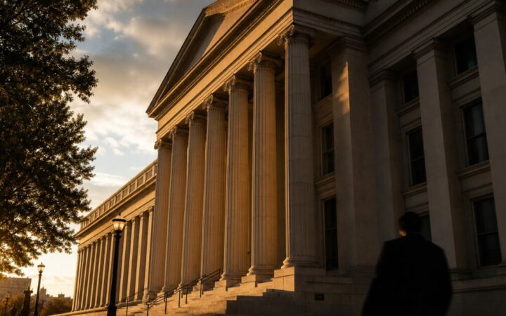 Copper Markets US Joins FINRA and SEC Roster, Eyes Institutional Crypto Push