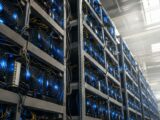 Core Scientific and TeraWulf Ditch Bitcoin Mining as AI Revenue Surges Past 80%