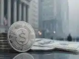 Crypto Card Spending Tops $1 Billion as Stablecoins Fund 70% of Transactions