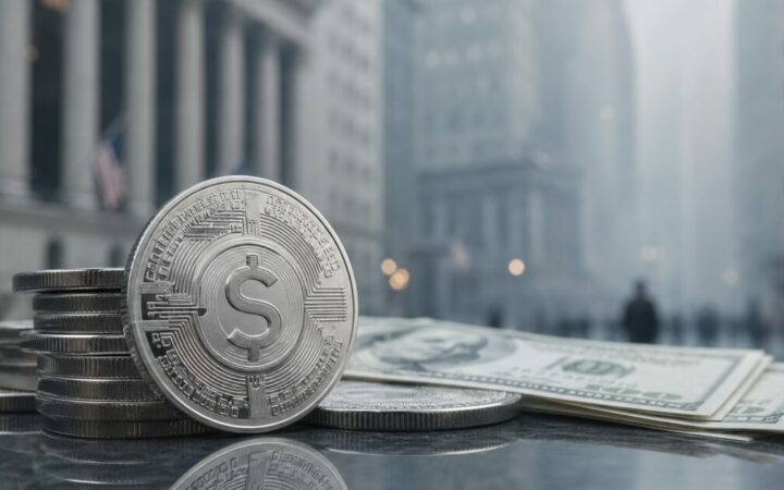 Crypto Card Spending Tops $1 Billion as Stablecoins Fund 70% of Transactions