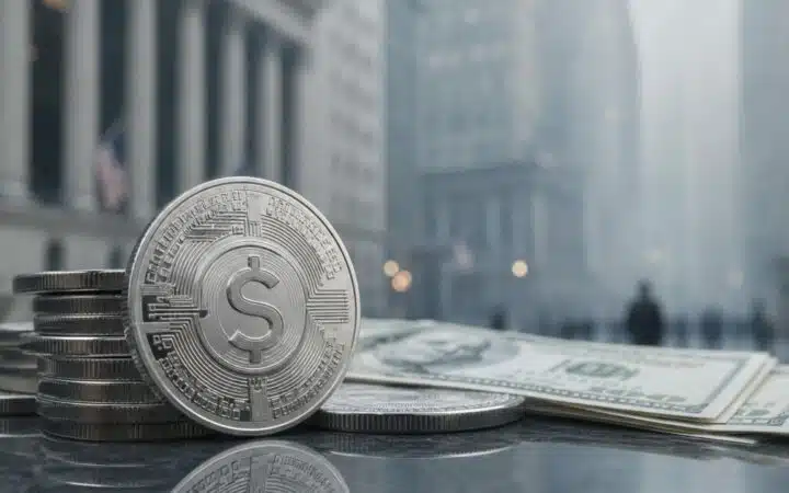 Crypto Card Spending Tops $1 Billion as Stablecoins Fund 70% of Transactions
