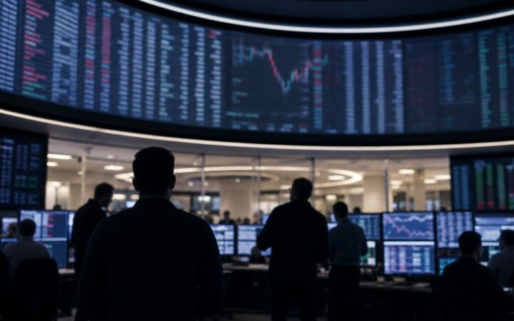 Crypto.com Kills DAT Stock Plan as CRO Drops 70% and Executives Walk