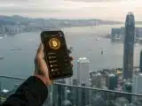 Crypto Community Weighs Bitcoin Dominance Amid Weekend Calm