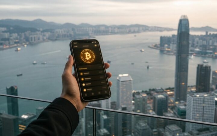 Crypto Community Weighs Bitcoin Dominance Amid Weekend Calm
