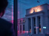 Crypto Traders Watch Fed Chair Warsh's Jackson Hole Speech for Rate Clues