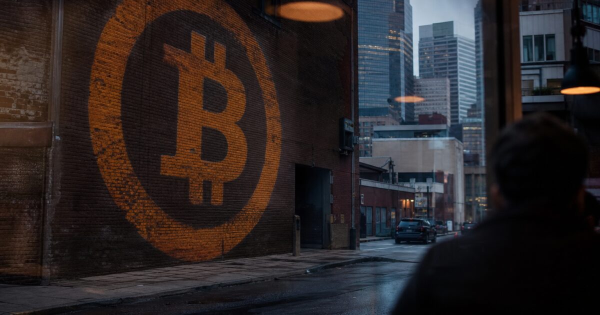 Crypto Whales Add 190,000 Bitcoin Since December as Bear Market Bottom Signals Stack Up