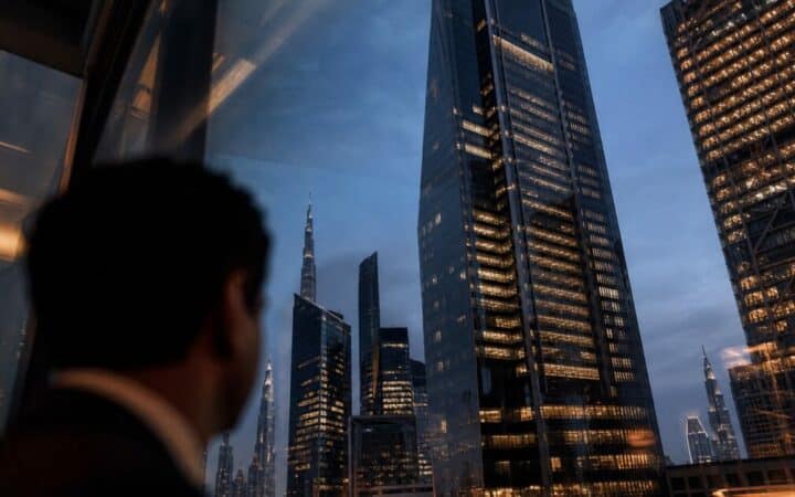 Deribit's New Dubai Broker-Dealer Licence Puts Coinbase Behind $185B Platform's Spot Orders
