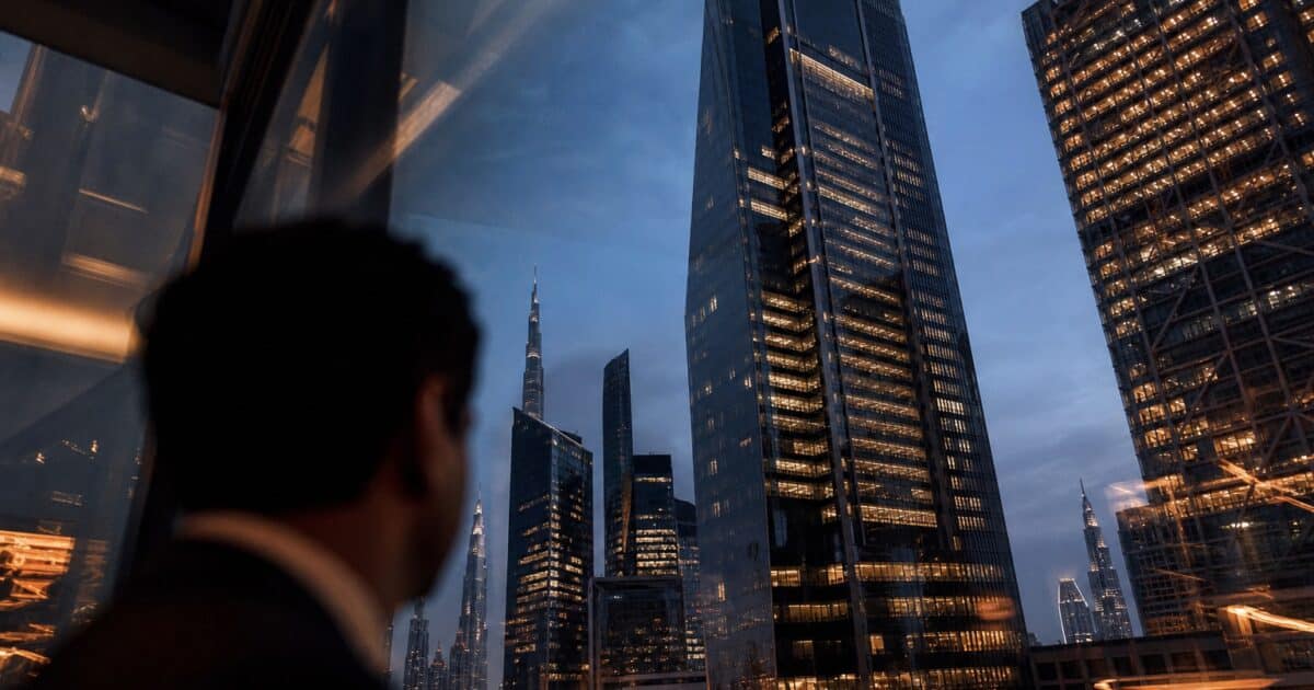 Deribit’s New Dubai Broker-Dealer Licence Puts Coinbase Behind $185B Platform’s Spot Orders