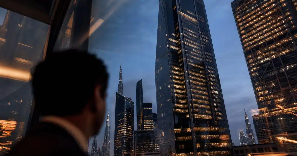 Deribit's New Dubai Broker-Dealer Licence Puts Coinbase Behind $185B Platform's Spot Orders