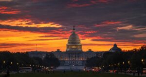 Digital Asset Market Clarity Act Hits Senate Wall With 80% of Crypto Developers Already Offshore