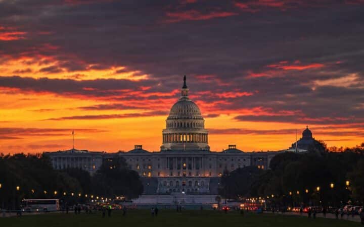 Digital Asset Market Clarity Act Hits Senate Wall With 80% of Crypto Developers Already Offshore