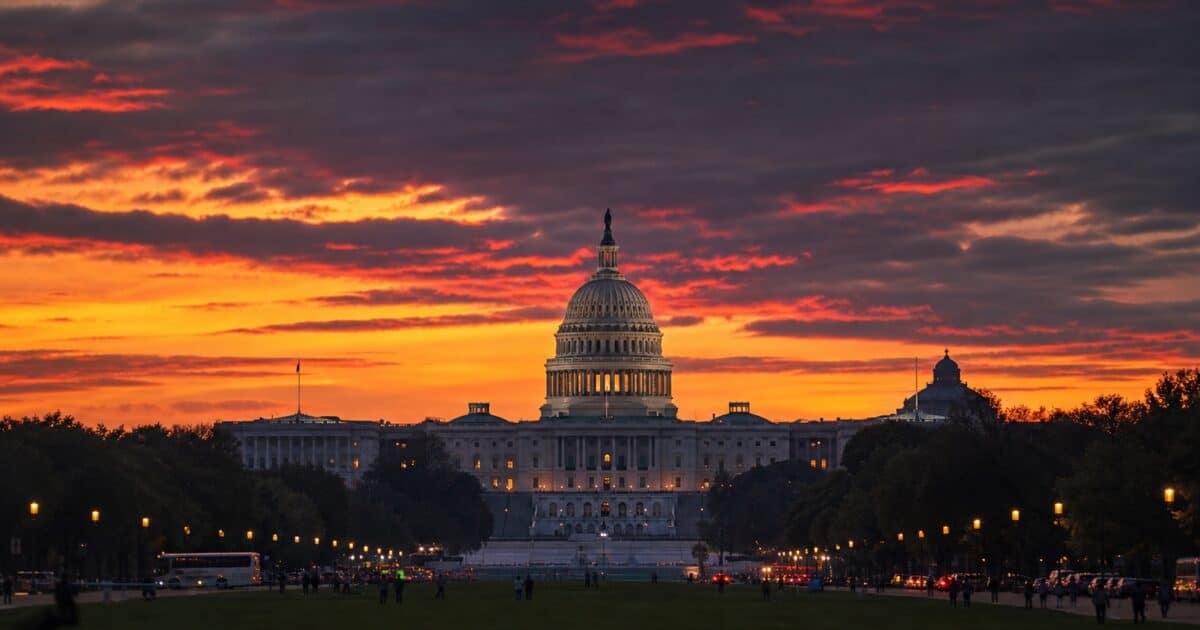 Digital Asset Market Clarity Act Hits Senate Wall With 80% of Crypto Developers Already Offshore