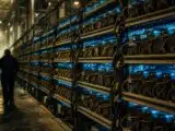 DMND Donne aux Mineurs Bitcoin le Contrôle Direct des Revenus d'Accélération via Stratum V2